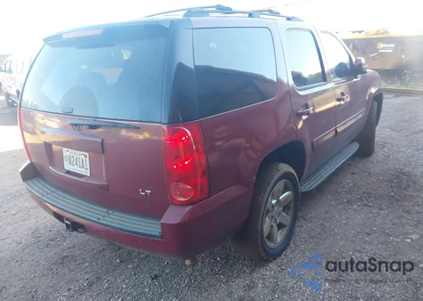 2007 Chevrolet Tahoe Ls from USA, damaged, VIN 1GNFC13077R240565